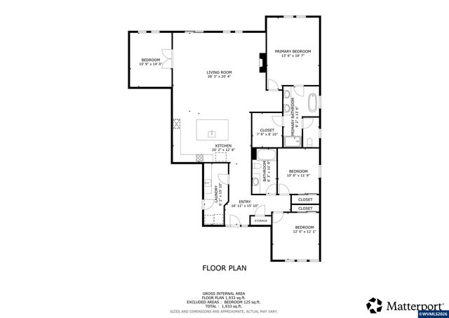 5939 Evangelista St S, Salem, OR 97306