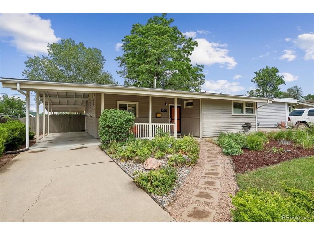 7961 Stuart Pl, Westminster, CO 80030