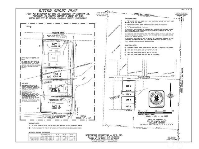 151 Bay Lyn Drive, Lynden, WA 98264