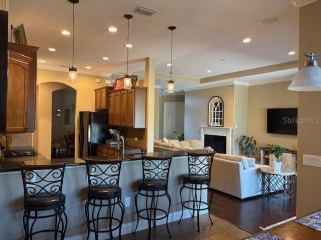 3347 DIAMOND FALLS CIRCLE, Land O Lakes, FL 34638