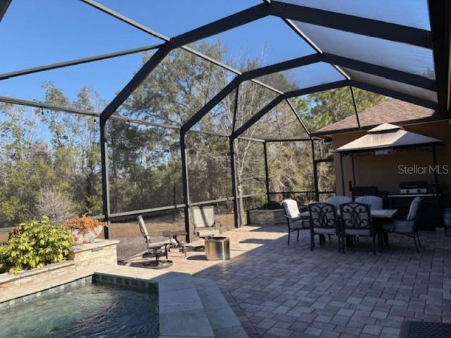 3347 DIAMOND FALLS CIRCLE, Land O Lakes, FL 34638