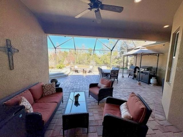 3347 DIAMOND FALLS CIRCLE, Land O Lakes, FL 34638