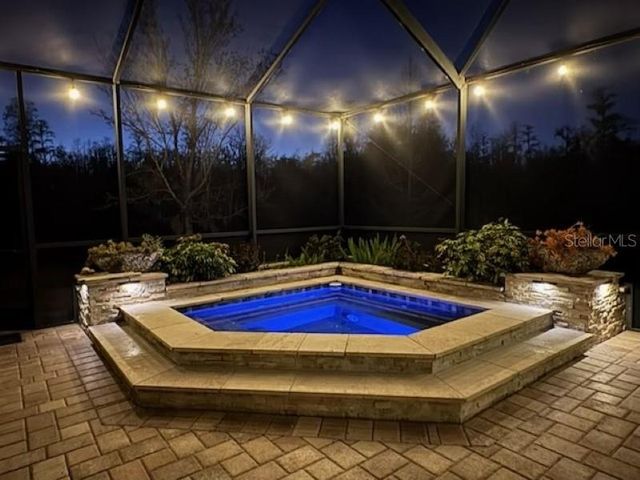 3347 DIAMOND FALLS CIRCLE, Land O Lakes, FL 34638