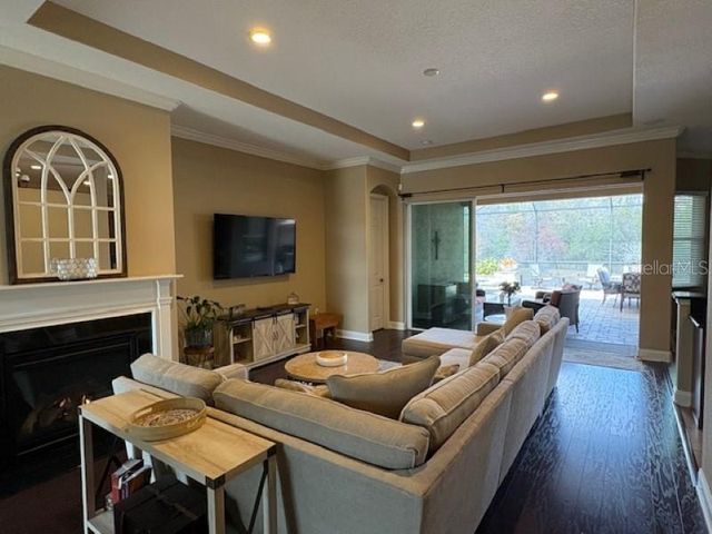 3347 DIAMOND FALLS CIRCLE, Land O Lakes, FL 34638