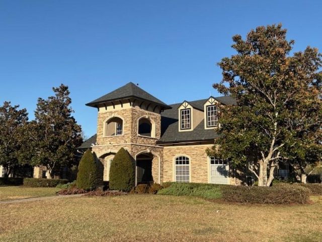 3347 DIAMOND FALLS CIRCLE, Land O Lakes, FL 34638