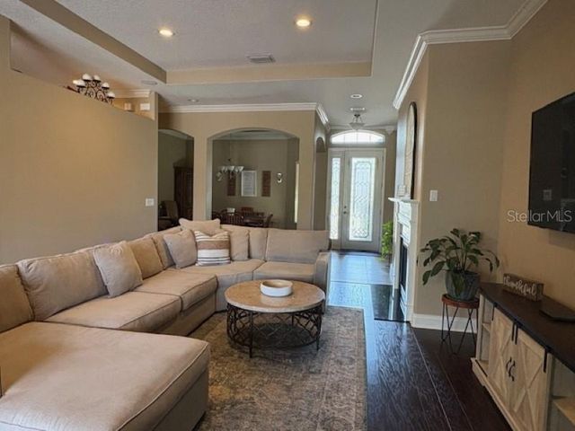 3347 DIAMOND FALLS CIRCLE, Land O Lakes, FL 34638