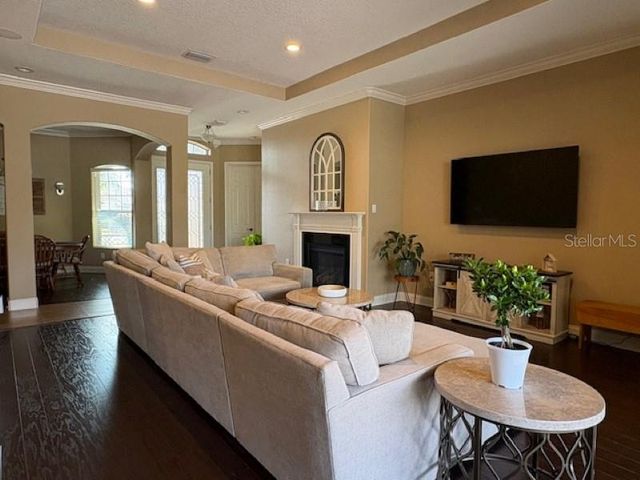 3347 DIAMOND FALLS CIRCLE, Land O Lakes, FL 34638