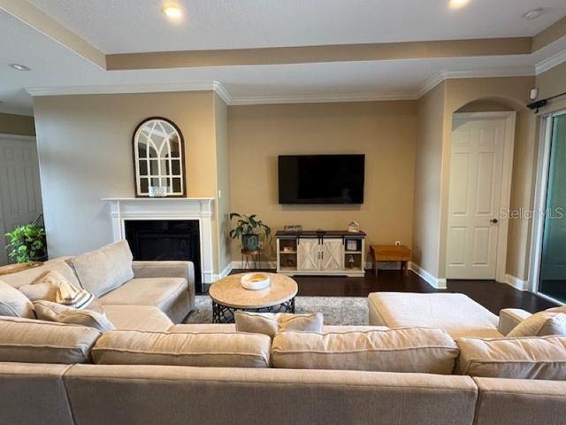 3347 DIAMOND FALLS CIRCLE, Land O Lakes, FL 34638