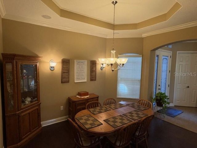 3347 DIAMOND FALLS CIRCLE, Land O Lakes, FL 34638