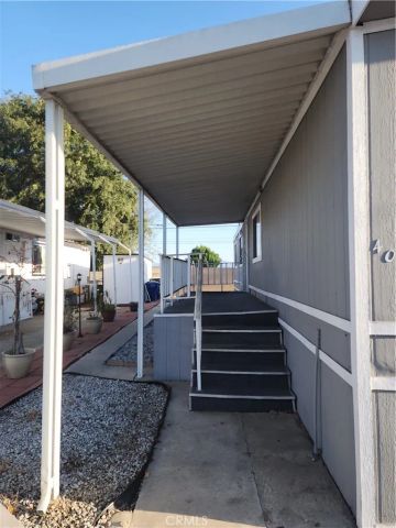 1855 E Riverside 409, Ontario, CA 91761