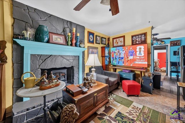 6603 Dana Drive, Macon, GA 31220