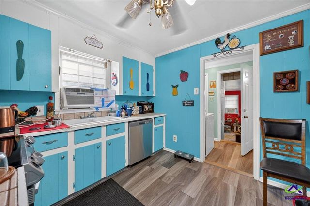 6603 Dana Drive, Macon, GA 31220