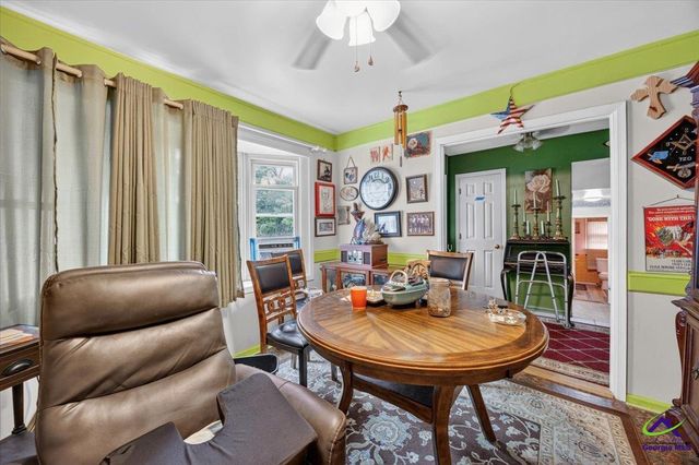 6603 Dana Drive, Macon, GA 31220