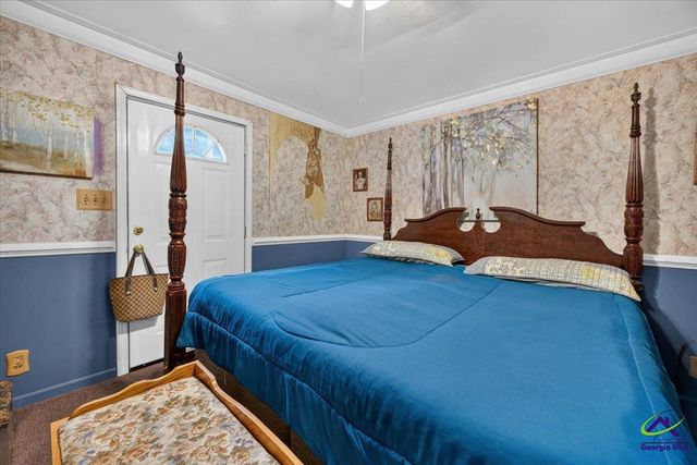 6603 Dana Drive, Macon, GA 31220