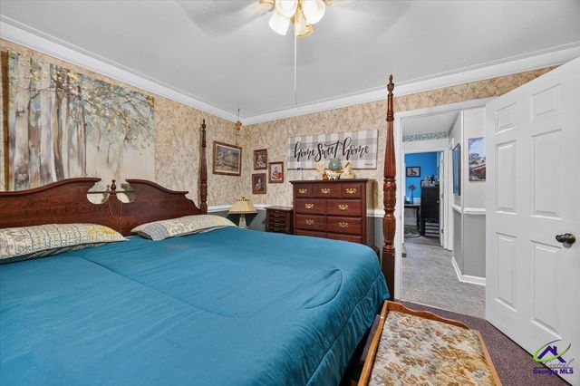 6603 Dana Drive, Macon, GA 31220