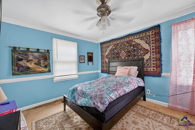 6603 Dana Drive, Macon, GA 31220
