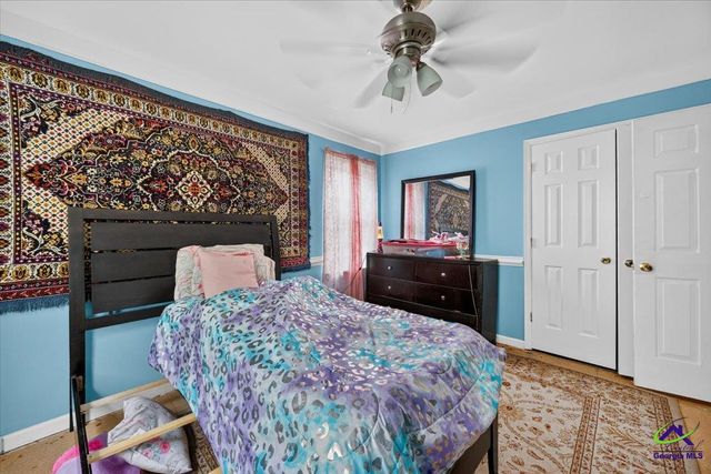6603 Dana Drive, Macon, GA 31220