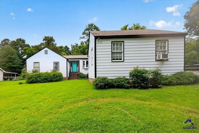 6603 Dana Drive, Macon, GA 31220
