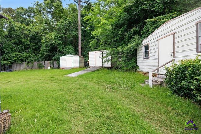 6603 Dana Drive, Macon, GA 31220