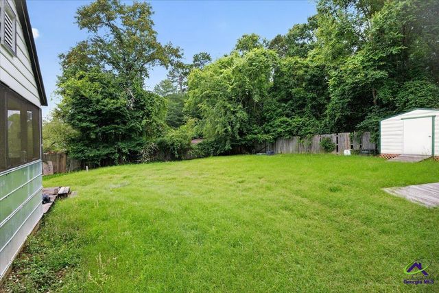 6603 Dana Drive, Macon, GA 31220