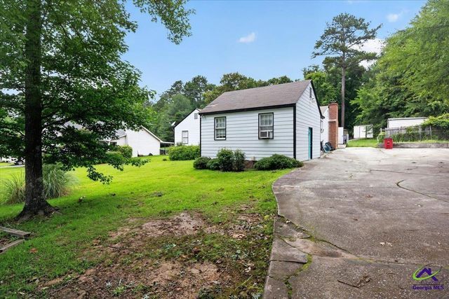 6603 Dana Drive, Macon, GA 31220
