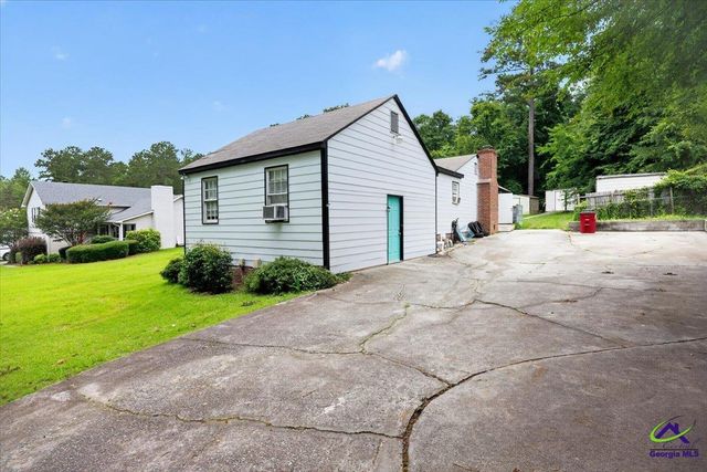 6603 Dana Drive, Macon, GA 31220