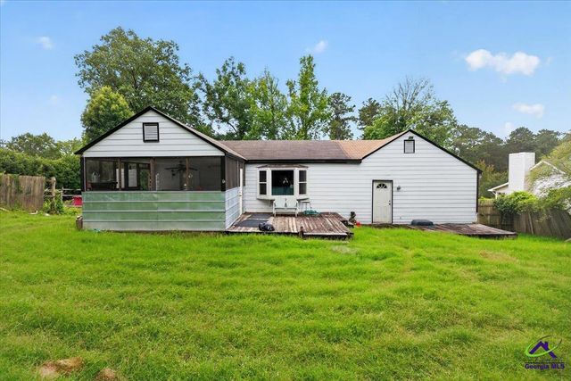 6603 Dana Drive, Macon, GA 31220