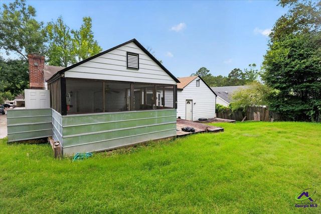 6603 Dana Drive, Macon, GA 31220