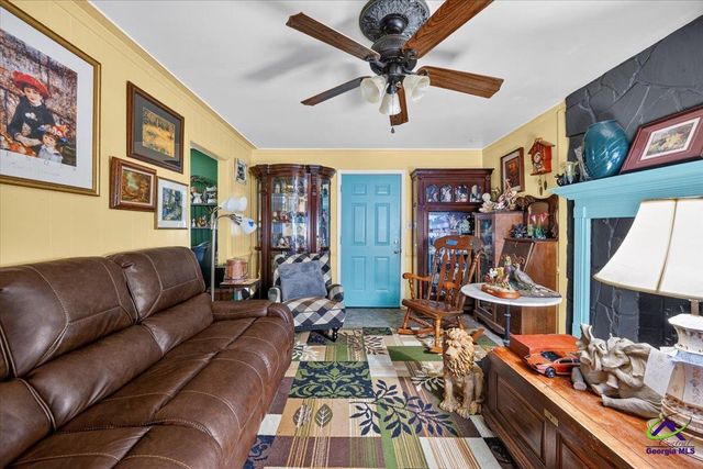 6603 Dana Drive, Macon, GA 31220