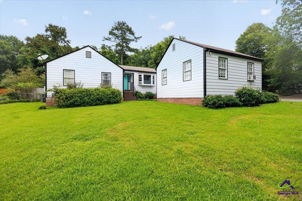 6603 Dana Drive, Macon, GA 31220