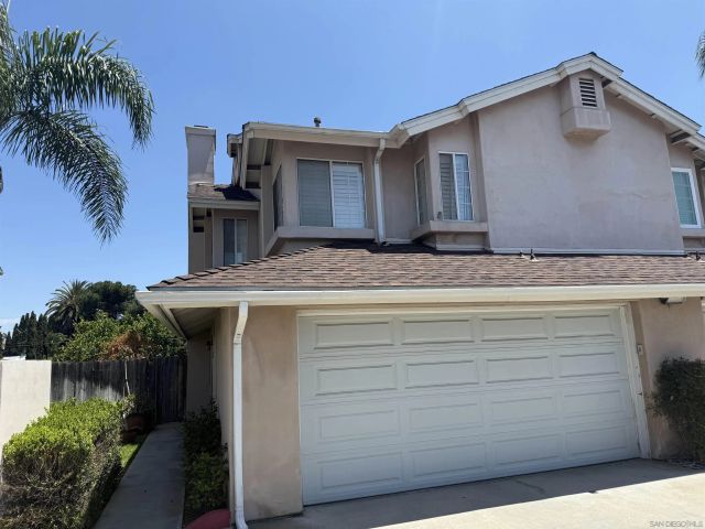 574 Hart Drive, El Cajon, CA 92021