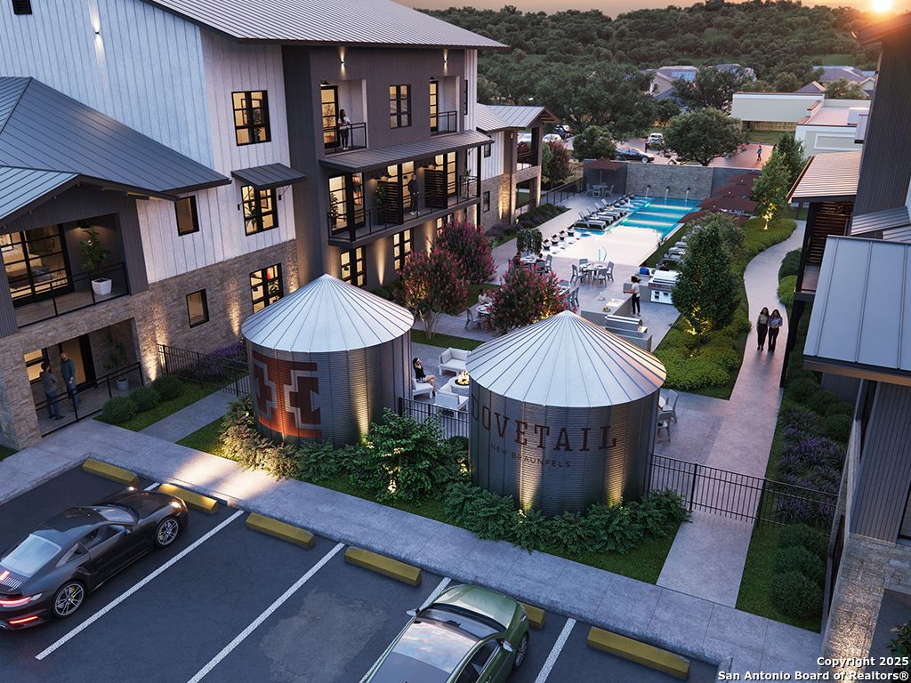 630 Central Parkway # 1216, New Braunfels, TX 78130