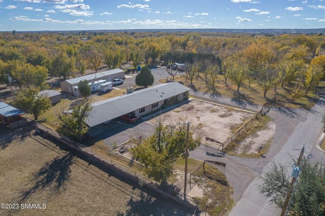 2067 Stithes Road, Las Cruces, NM 88005