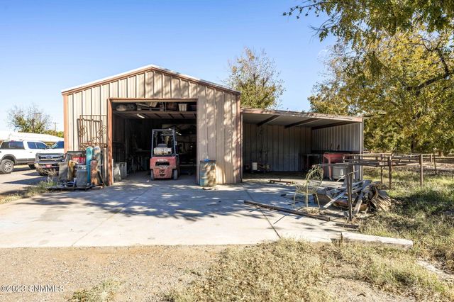 2067 Stithes Road, Las Cruces, NM 88005