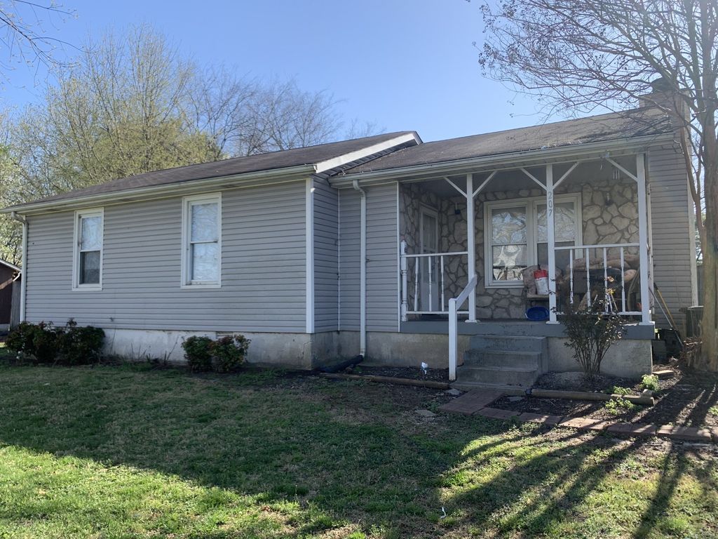 207 Luckett Pl, Smyrna, TN 37167