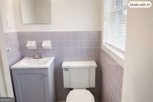 4576 Big B Road, Douglasville, GA 30134