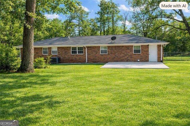 4576 Big B Road, Douglasville, GA 30134