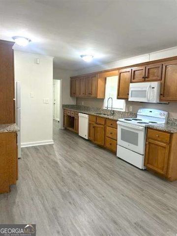 4576 Big B Road, Douglasville, GA 30134
