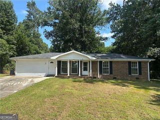 4576 Big B Road, Douglasville, GA 30134