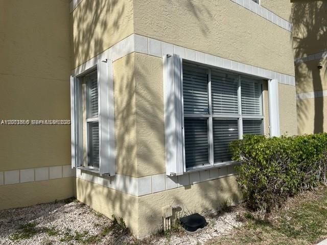 Address unavailable.