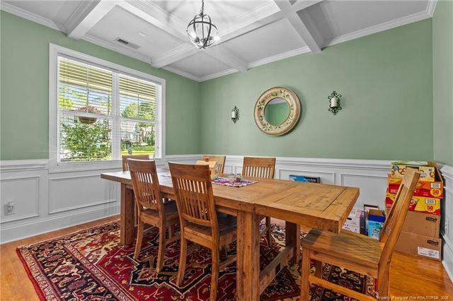 186 Valley Pines Circle, Spring Lake, NC 28390