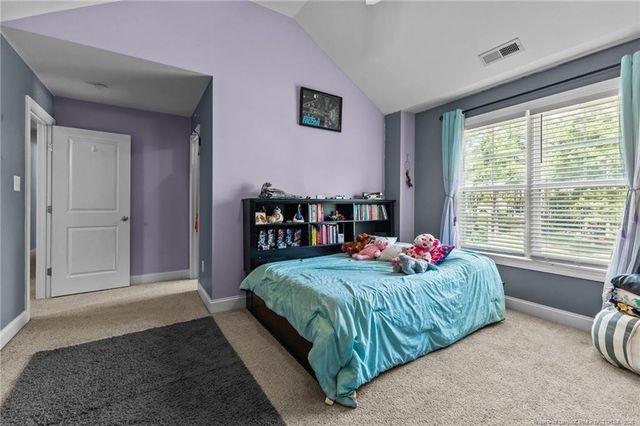 186 Valley Pines Circle, Spring Lake, NC 28390