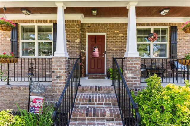 186 Valley Pines Circle, Spring Lake, NC 28390