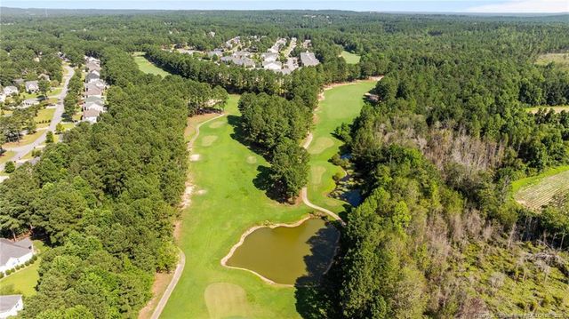186 Valley Pines Circle, Spring Lake, NC 28390