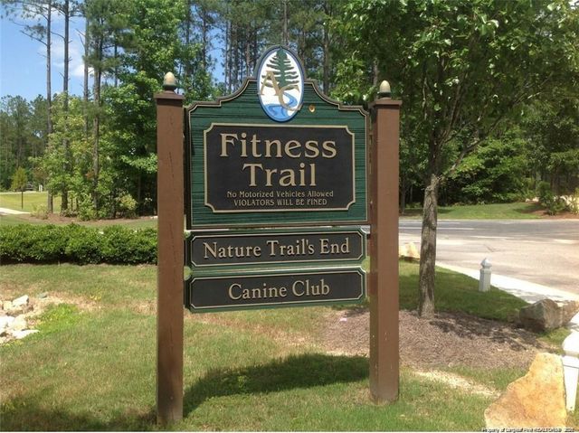186 Valley Pines Circle, Spring Lake, NC 28390
