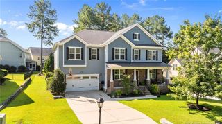 186 Valley Pines Circle, Spring Lake, NC 28390