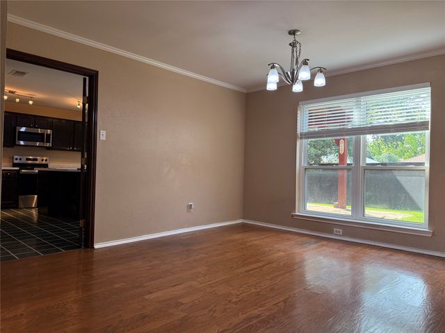 2210 Crystal Creek Lane, Garland, TX 75040