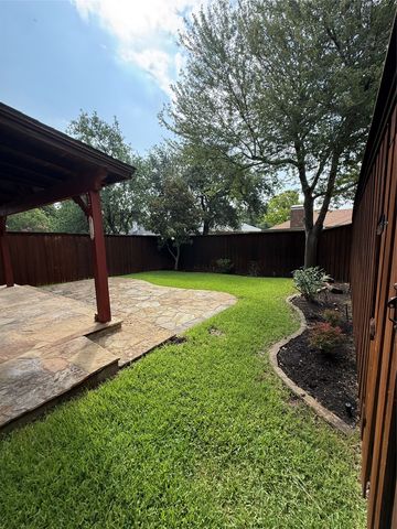 2210 Crystal Creek Lane, Garland, TX 75040