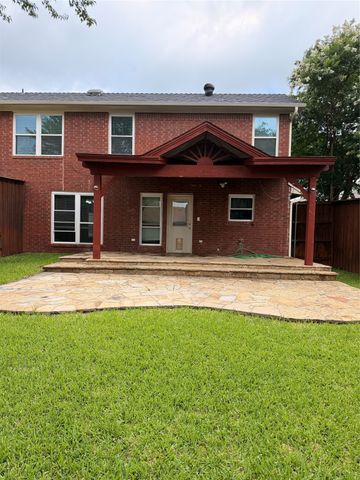 2210 Crystal Creek Lane, Garland, TX 75040