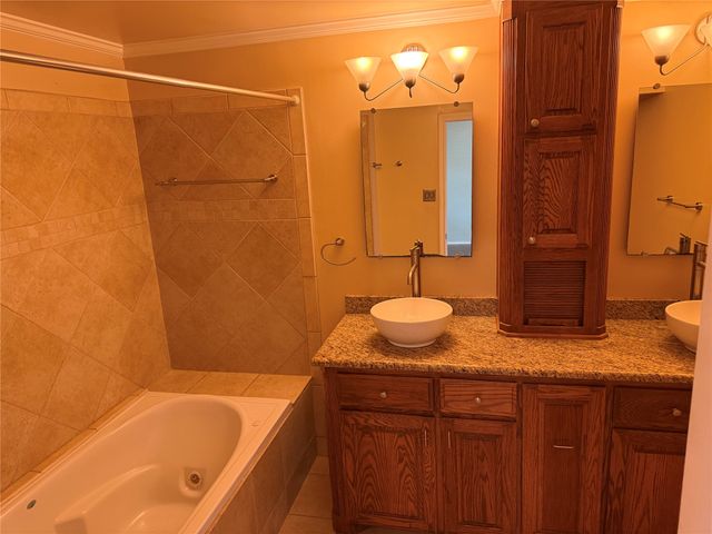 2210 Crystal Creek Lane, Garland, TX 75040